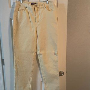 Gloria Vanderbilt Amanda Jeans Stretch